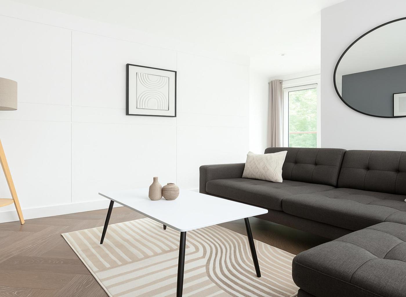 2 Bed Balcony Flat In Islington Appartement *